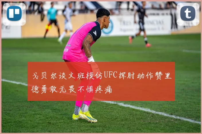 戈贝尔谈文班模仿UFC挥肘动作赞里德勇敢无畏不惧疼痛